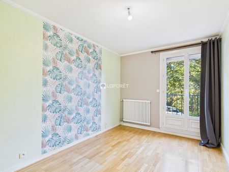 Appartement T3 Quimper à louer - Photo 3