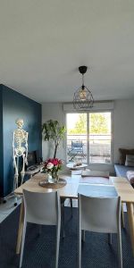 Location Appartement 2 pièces 46m² ALENCON 61000 - Photo 4