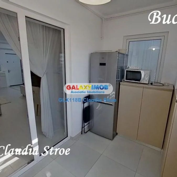 INCHIRIERE APARTAMENT 2 CAMERE CENTERAL ADRESS RESIDENCE - Photo 1