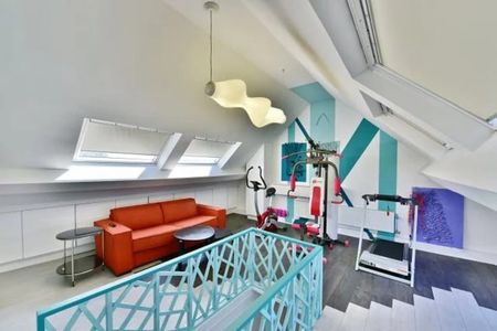 Appartement te huur - Photo 3