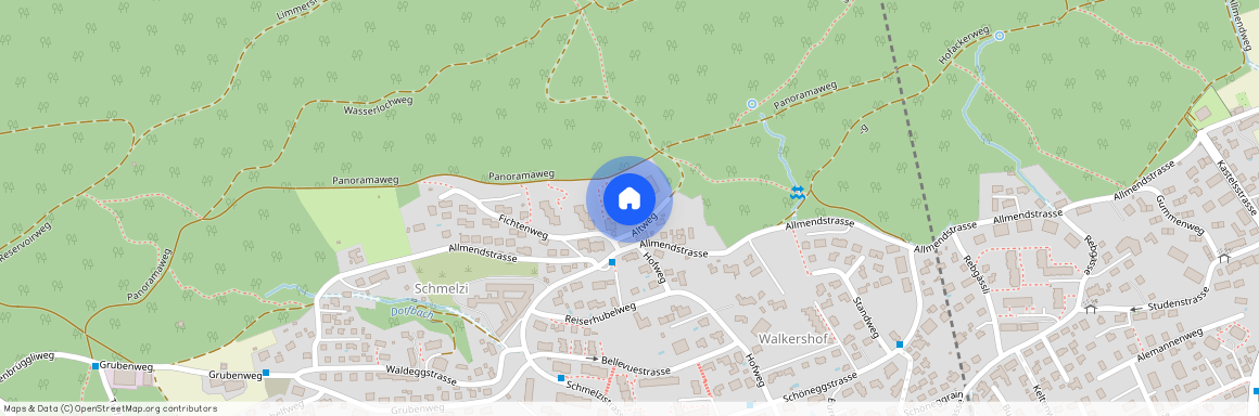 2540, Grenchen, Altweg, 7