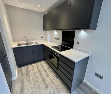 1 bedroom apartment to rent - Photo 5