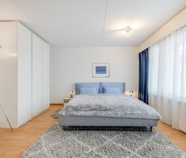 W45 – Wildeggstrasse 16, 9000 St. Gallen, 1.5 Zimmer Wohnung - Photo 4