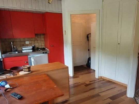 1 Zimmer, 22 m² - Photo 1