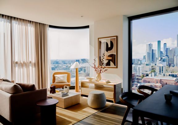Home Docklands, Melbourne - Photo 1