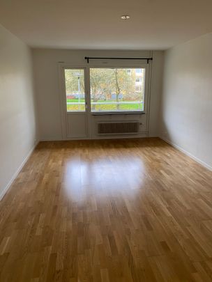 Idrottsgatan 11 C - Foto 1