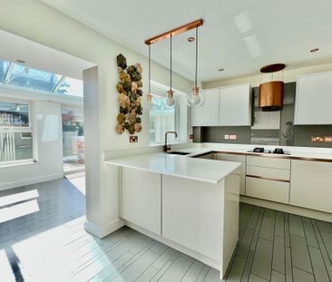 3 bedroom link detached house to rent - Photo 6