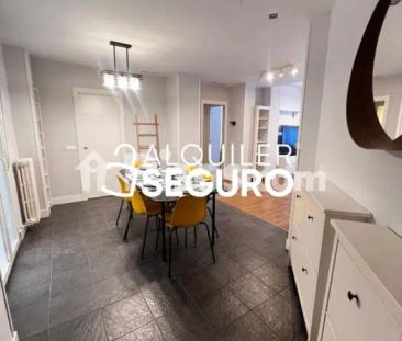 Piso en alquiler en Retiro - Photo 5