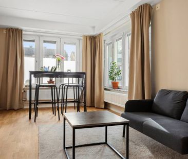 Rådstuguvägen, Huddinge - Photo 5