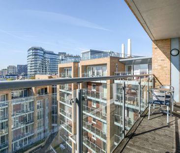 1 bedroom flat to rent - Photo 6