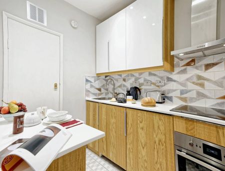 Studio to rent - Photo 5