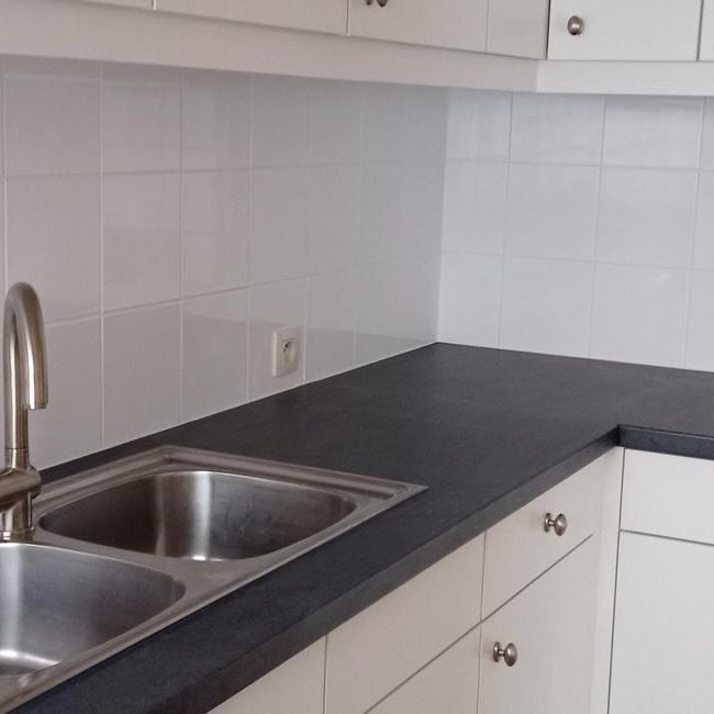 Gelijkvloers app. te huur in Heist-op-den-Berg voor € 750 met 2 slaapkamers - Foto 1