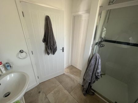 3 bedroom barn conversion to rent - Photo 5