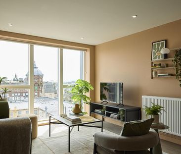 2 bedroom apartment to rent - Photo 1