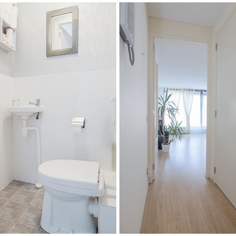 Sybold van Ravensteynpad 14 - Foto 1