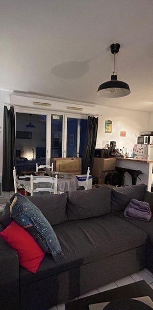 Location Appartement 2 pièces 46m² LILLE 59000 - Photo 1