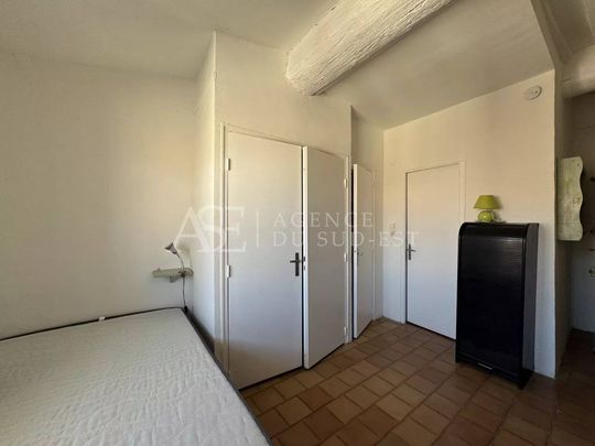 Location Appartement - Photo 1