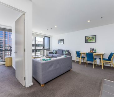 Unit 1703, 74 Albert Street, City Centre (Auckland City), Auckland ... - Photo 3