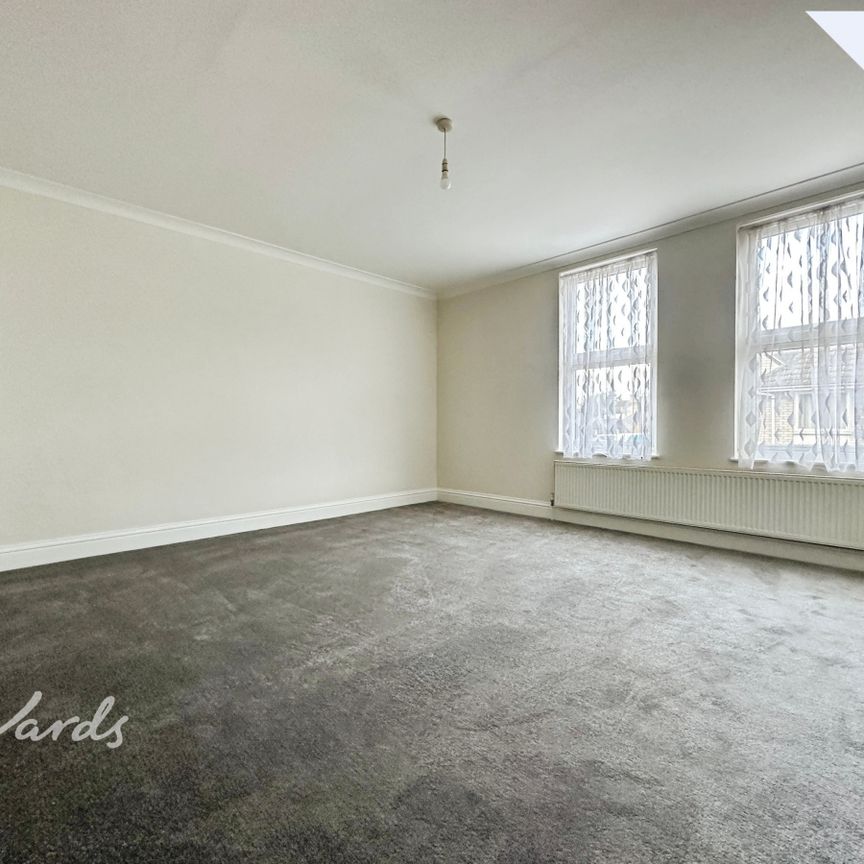 3 bedroom maisonette to rent - Photo 1