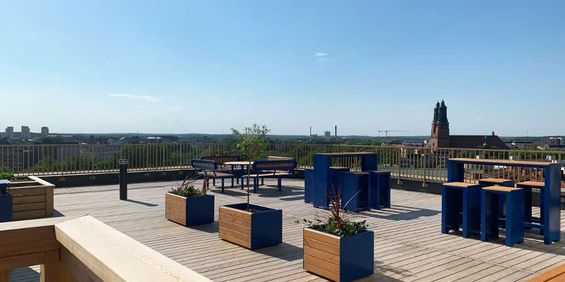 Alfeltsgatan 10 D - Foto 3