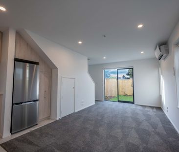 Unit 3, 38 Aberdeen Street, City Centre (Christchurch City), Christ... - Photo 5