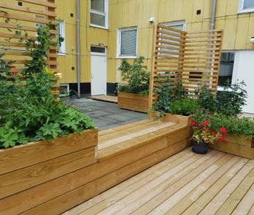 Södra Drottninggatan, Uddevalla - Foto 5