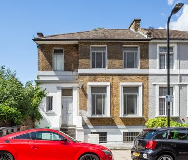🏡 Modern Flat with Balcony in London Fields 🏡 Room 2 - Photo 4