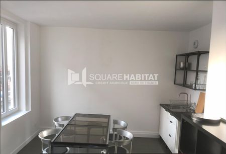 Location Appartement 4 pièces 61m² LILLE 59260 - Photo 4