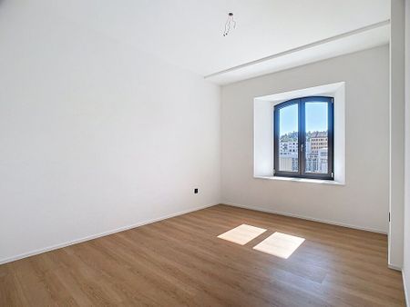 Appartement avec encadrement 2.5 pièces avec balcon - Photo 4