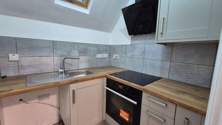 1 bedroom apartment to rent - Photo 4