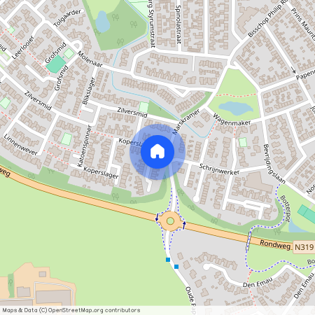 Koperslager 22, 7141PM Groenlo