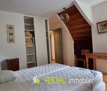 Location Maison 8 pièces 126m² - Photo 4