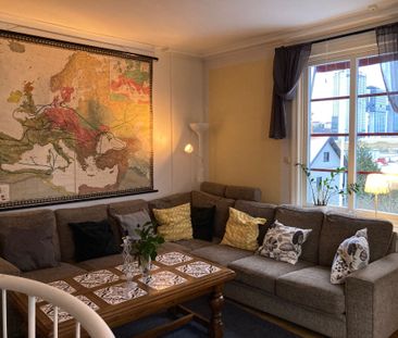 Carlbergsgatan, Göteborg - Photo 2