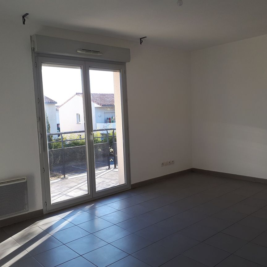 Location Appartement 2 pièces 43m² FROUZINS 31270 - Photo 1
