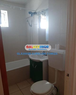 Apartament 2 camere Drumul Taberei/etaj 4/AC/contorizat - Photo 1