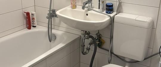 Wohnung zur Miete mit Möbeln in Dresden Gorbit Wölfnitzer Ring 75 - Photo 1