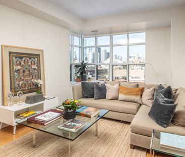 For Lease - 438 Richmond Street Unit# 610, Toronto, Ontario - Photo 2