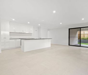 Contemporary Family Living in Sought-After Burpengary – Spacious 4-... - Photo 3