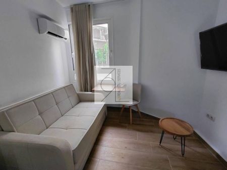 Studio/Γκαρσονιέρα για ενοικίαση Ομόνοια (Κέντρο) - Photo 2