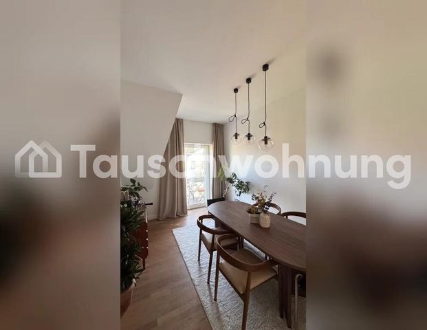 TAUSCHWOHNUNG Wunderschöne Traumwohnung in Toplage getauscht gegen kleiner - Photo 1