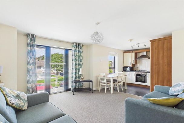36 The Skye Buildings, Drumadoon Square, Dundonald, Belfast, BT16 2QN - Photo 1