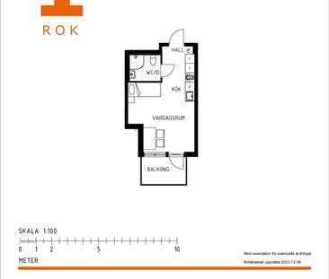 Fyrspannsgatan 158 - Foto 3