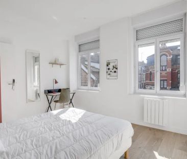 28 boulevard de Montebello 28, Lille - Photo 1