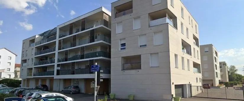 Appartement à louer 1 pièce 25.35m² - Photo 1