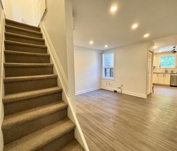 For Lease - 340 Howland Avenue, Toronto, Ontario - Photo 1