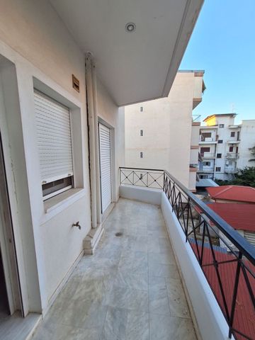 Διαμέρισμα για ενοικίαση Κέντρο (Καρδίτσα) - Φωτογραφία 5