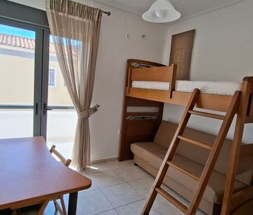 Διαμέρισμα για ενοικίαση Σκάλα Νέων Κυδωνιών (Λέσβος - Λουτρόπολη Θ... - Photo 5