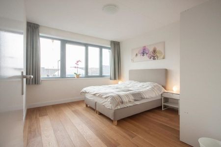 Te huur: Appartement John Blankensteinstraat in Amsterdam - Foto 4