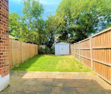 1 bedroom maisonette to rent - Photo 5