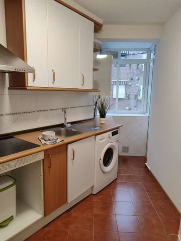 Calle Maseda, Madrid, Community of Madrid 28039 - Foto 3